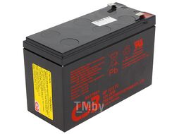 Аккумуляторная батарея Kiper GP-1272 F2 12V/7.2Ah