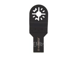 Полотно пильное для МФИ Hammer Flex 220-014 MF-AC 014 погружное ступенчатое, 20мм, дерево 54520
