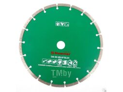 Диск алмазный Hammer Flex 206-105 DB SG 230x22мм сегментный 30689