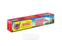 Гель от садовых муравьев "ДОХС" 30 г (ОБОРОНХИМ)