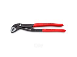 Клещи переставные Cobra фосфатированные, серого цвета 300мм (Knipex) 8701300