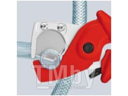 Труборез 185мм (Knipex) 9020185