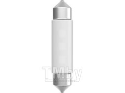 Автолампа (871901805041030) светодиодная (1шт), Fest. Ultinon Festoon 43mm LED 11864 6000K 12V X1 PHILIPS 11864ULWX1