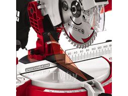 Торцовочная пила Einhell TE-MS 2112 L