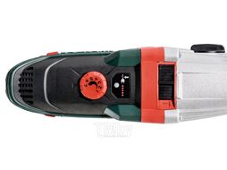 Дрель Metabo SBEV 1000-2 600783500