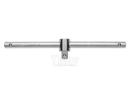 Вороток Т-образный 1/4", 150 мм, CrV HOEGERT HT1A745