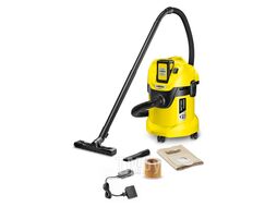 Хозяйственный пылесос WD 3 Battery Karcher 1.629-910.0