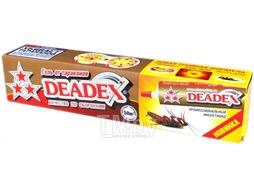 Гель от тараканов DEADEX 30 г (ОБОРОНХИМ)