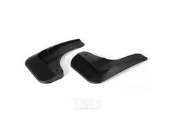 Брызговики передние с креплением RIVAL VW Polo SD 15 0025804003