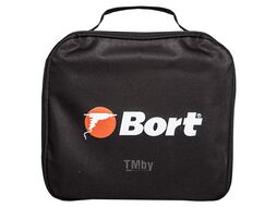 Дрель-шуруповерт Bort BAB-18x2Li-XDK (91271501)