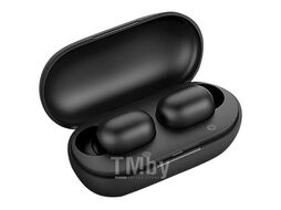 Беспроводные наушники с микрофоном Haylou GT1 Black