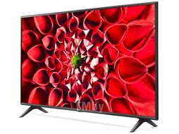 Телевизор LG 49UN71006LB Black