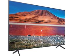 Телевизор SAMSUNG UE50TU7002U Black СТБ