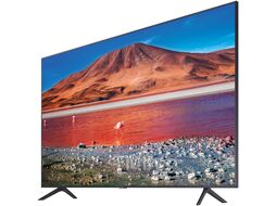 Телевизор SAMSUNG UE50TU7002U Black СТБ