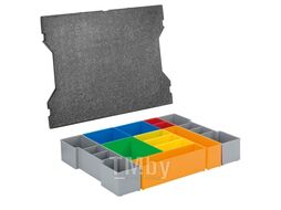 Вставка в кейс L-Boxx 102 12 вкладок BOSCH 1600A016N9