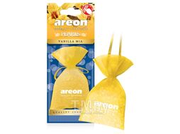 Ароматизатор гранулированный подвесной ваниль AREON ARE PEARL VANILLA MIA