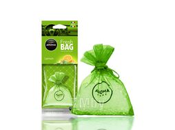 Ароматизатор FRESH BAG LEMON, 20 гр, саше Aroma Car A92493
