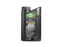 Масло моторное синтетическое 1 л - ILSAC GF-5 API SN-RC ,SN,SN Plus, GM dexos1 gen2, Ford WSS-M2C946-A,Chrysler MS-6395, GM 6094M YACCO 5W30 LUBE GDI/1
