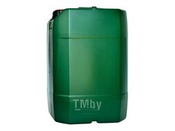 Масло трансмиссионное синтетическое 20 л - API GL-5/GL-4, ZF TE-ML 07A and 17B YACCO 75W90 BVX 600/20