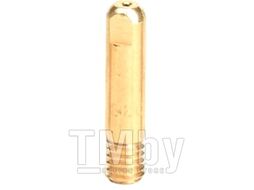 Наконечник контактный FUBAG M8х30 мм AL D =1.2 мм