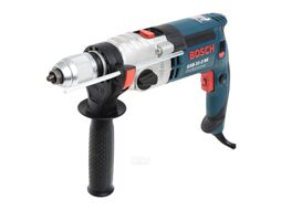 Дрель ударная электр. Bosch, GSB 21-2 RE, БЗП