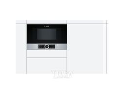 Встраиваемая микроволновая печь BOSCH BFL634GS1