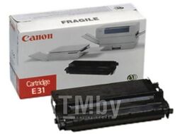 Тонер-картридж Canon E31 (1491A004)