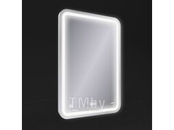 Зеркало Cersanit Led 050 Pro 55x80 / KN-LU-LED050-55-p-Os