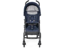 Детская прогулочная коляска Chicco Lite Way 3 Top (Dark beige)