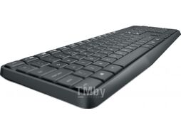 Клавиатура+мышь Logitech MK235 / 920-007948