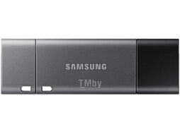 Usb flash накопитель Samsung DUO Plus 128GB (MUF-128DB/APC)