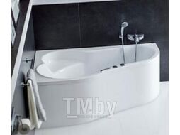 Ванна акриловая Santek Ибица 160x100 L (WH112036)