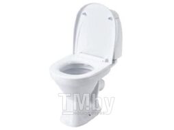 Унитаз напольный Santek Римини WH501523