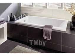Ванна акриловая Santek Санторини 150x70 (1WH302497)