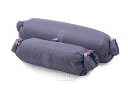 Сумка велосипедная Acepac Bar Drybag / 124324 (серый)