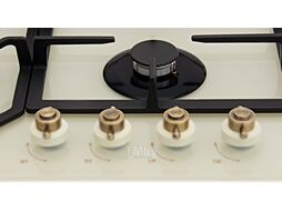 Газовая варочная панель Akpo PGA 604 FGC-2 IV