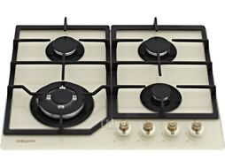 Газовая варочная панель Akpo PGA 604 FGC-2 IV