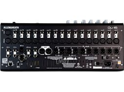 Микшерный пульт Allen & Heath QU-16