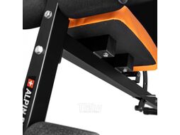 Скамья многофункциональная Alpin Bench G-10