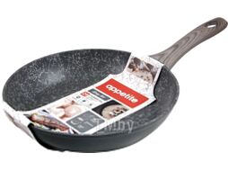Сковорода Appetite Grey Art AG2281