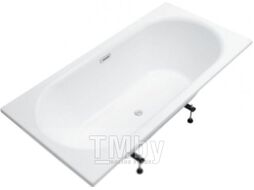 Ванна акриловая Aquanet Ideal 180x90