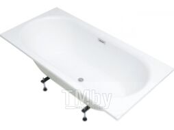 Ванна акриловая Aquanet Ideal 180x90