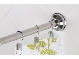 Карниз для ванны Aquatek Дива 170x90 / KARN-0000004 (дуга)