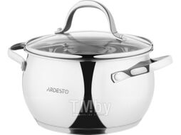 Набор кухонной посуды Ardesto Gemini / AR1906GSS