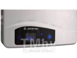 Проточный водонагреватель Ariston NEXT EVO SFT 11 NG (3632271)