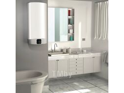 Накопительный водонагреватель Ariston ABS VLS Evo PW 80 (3700437)