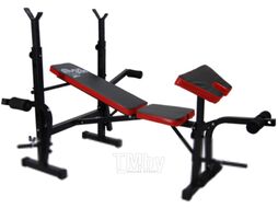 Силовой тренажер Atlas Sport 1070