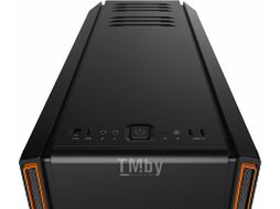 Корпус для компьютера Be quiet! Silent Base 601 Orange EATX (BG025)