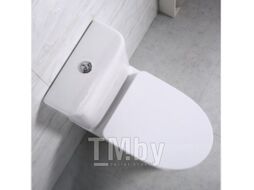 Сливной бачок BelBagno BB130T