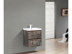 Тумба под умывальник BelBagno Pietra Mini-500-2C-SO-PT